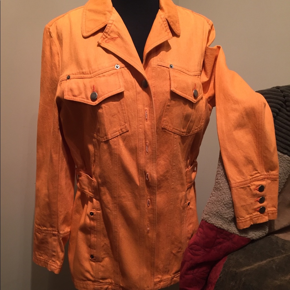 Cute Jacket - image 1